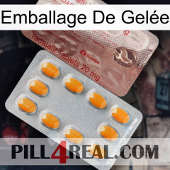 Emballage De Gelée new13